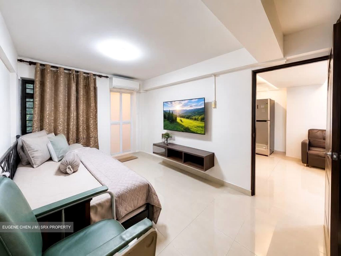 Blk 231 Lorong 8 Toa Payoh (Toa Payoh), HDB 3 Rooms #592920691